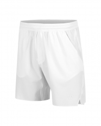 Wilson PANTALONCINI TOURNAMENT PRO 7" SENZA FODERA UOMO