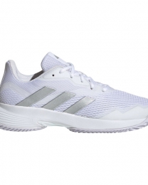 Adidas COURTJAM CONTROL CLAY donna