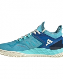 Adidas SCARPE ADIZERO UBERSONIC 4.1 M  CLAY uomo