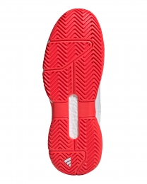 Adidas SCARPE TENNIS SOLEMATCH CONTROL 2 uomo