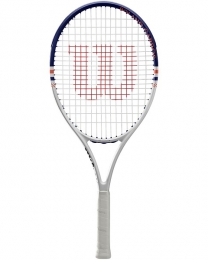 Wilson Roland Garros Elite Junior 26 (16x19) gr.250