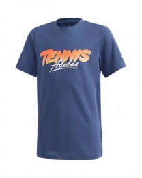 Adidas t-shirt  Graphic Bambino