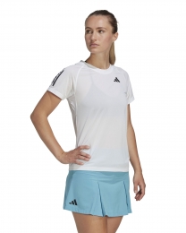 Adidas  T-SHIRT DA TENNIS CLUB donna