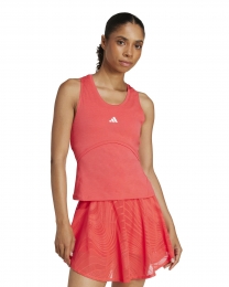Adidas  canotta da tennis  PRO CLIMACOOL  donna