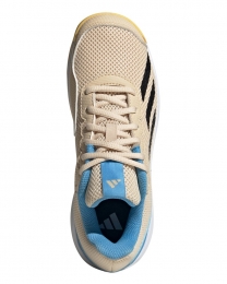 Adidas Scarpe tennis COURTFLASH Junior tg 35