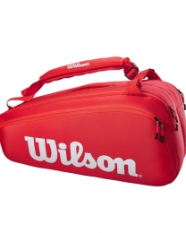 Wilson Borsa Tennis 9R