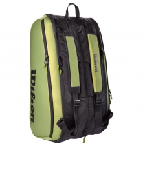 Wilson Borsa Super Tour BALDE V8 LAMA Tennis 15R