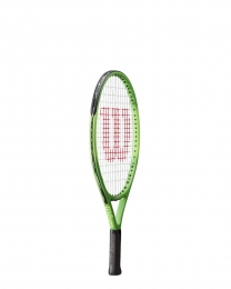 Wilson Racchetta da tennis Blade Feel  junior 21 (16x17) gr 225