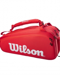 Wilson Borsa Tennis 15R