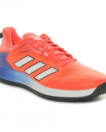 Adidas Scarpa DEFIANT SPEED CLAY Uomo