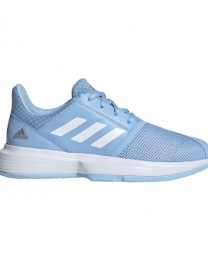 Adidas Scarpe CourtJam  Junior