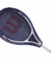 Wilson Roland Garros Elite Junior 26 (16x19) gr.250
