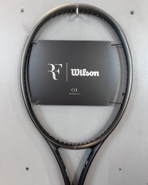 Wilson Racchetta RF 01 FUTURE FRM (16X19) GR.280 2024