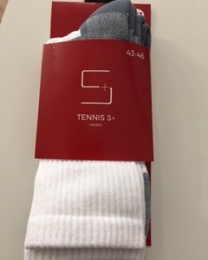 Calze Tennis S+ Calza Lunga