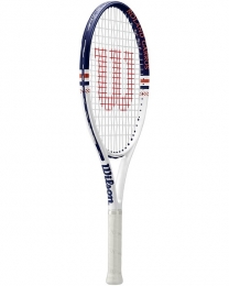 Wilson Roland Garros Elite Junior 26 (16x19) gr.250