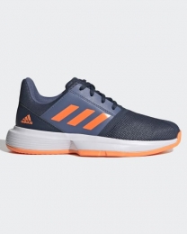 Adidas Scarpe CourtJam  Junior