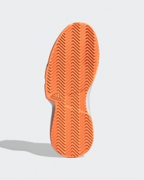 Adidas Scarpe CourtJam  Junior tg 35.5