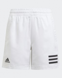 Adidas short CLUB TENNIS 3-STRIPES bambino