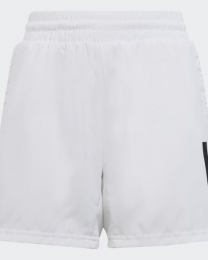 Adidas SHORT DA TENNIS CLUB 3-STRIPES Bambino