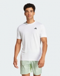 Adidas MAGLIA DA TENNIS FREELIFT Uomo