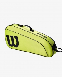Wilson porta racchetta da 3 R JUNIOR