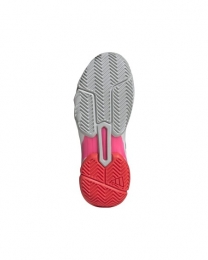 Adidas COURTJAM CONTROL CLAY donna