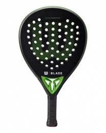 Wilson PADEL  BLADE ELITE V2  gr.365 2022