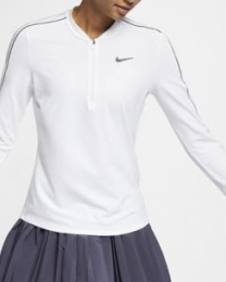 NikeCourt Dri-FIT  maglia donna