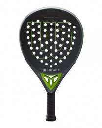 Wilson PADEL BLADE PRO V2 gr.365 2022