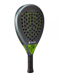 Wilson PADEL BLADE PRO V2 gr.365 2022