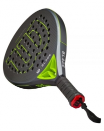Wilson PADEL BLADE PRO V2 gr.365 2022
