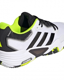 Adidas SCARPE TENNIS SOLEMATCH CONTROL 2 uomo