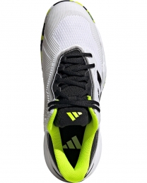 Adidas SCARPE TENNIS SOLEMATCH CONTROL 2 uomo