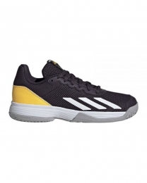 Adidas Scarpe tennis COURTFLASH Junior