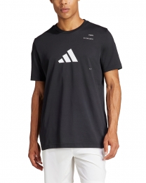 Adidas T-SHIRT DA PADEL