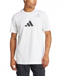 Adidas Maglia Tennis