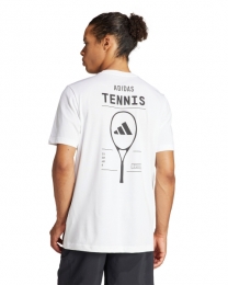 Adidas Maglia Tennis