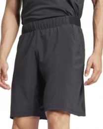 Adidas SHORT DA TENNIS CLUB CLIMACOOL STRETCH WOVEN  7IN  uomo