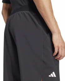 Adidas SHORT DA TENNIS CLUB CLIMACOOL STRETCH WOVEN  7IN  uomo