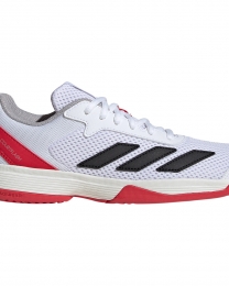 Adidas Scarpe tennis COURTFLASH Junior