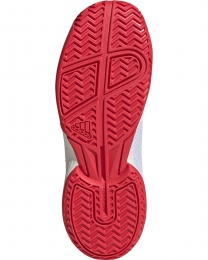 Adidas Scarpe tennis COURTFLASH Junior