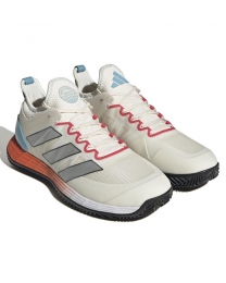 Adidas SCARPE ADIZERO UBERSONIC 4 M CLAY uomo