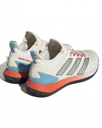 Adidas SCARPE ADIZERO UBERSONIC 4 M  CLAY uomo