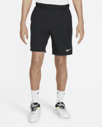 NikeCourt Dri-FIT Victory Shorts 9 IN