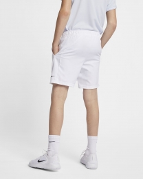 NikeCourt Dri-Fit Shorts  Junior