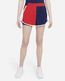 NikeCourt Dri-FIT Slam Shorts Donna