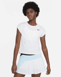 NikeCourt Dri-FIT Victory donna