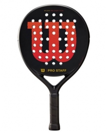 Wilson PADEL  PRO STAFF TEAM V2  gr.370 2022