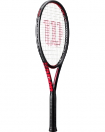 Wilson Racchetta CLASH 100 V3  (16x19) Gr.295 2025