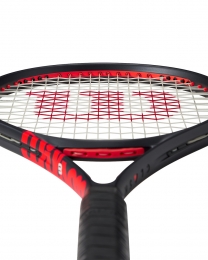 Wilson Racchetta CLASH 100 V3  (16x19) Gr.295 2025
